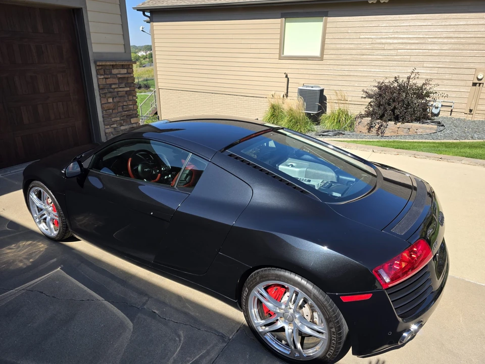 2009 Audi 42 R8 - Image 7 of 31