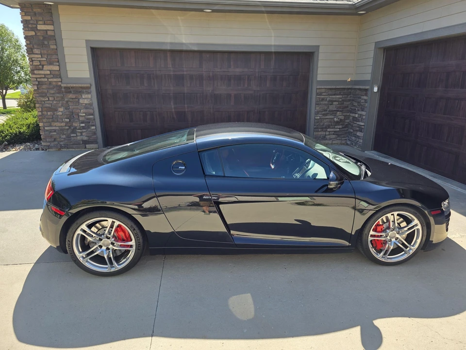 2009 Audi 42 R8 - Image 4 of 31