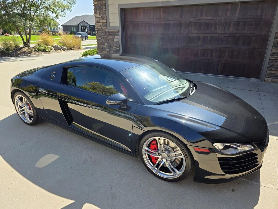 2009 Audi 42 R8 - Image 3 of 31