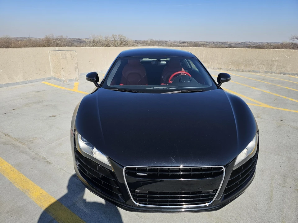 2009 Audi 42 R8 - Image 11 of 31
