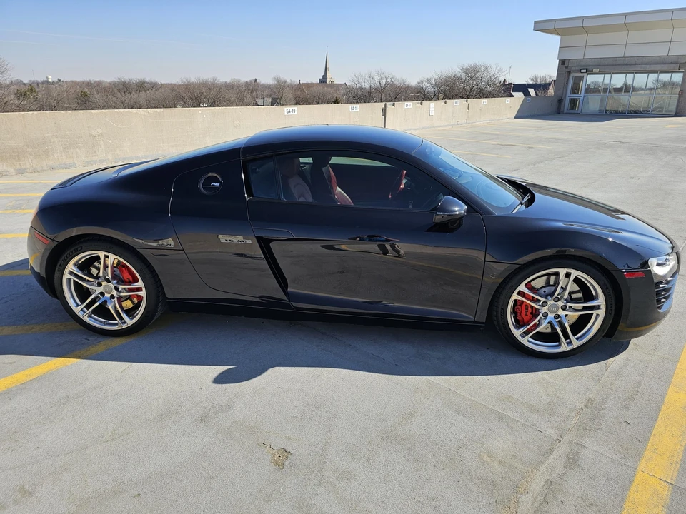 2009 Audi 42 R8 - Image 15 of 31