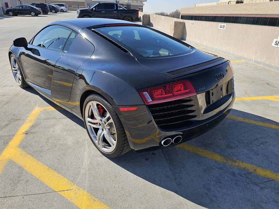 2009 Audi 42 R8 - Image 21 of 31