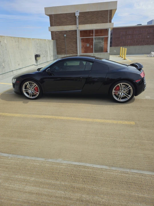 2009 Audi 42 R8 - Image 23 of 31