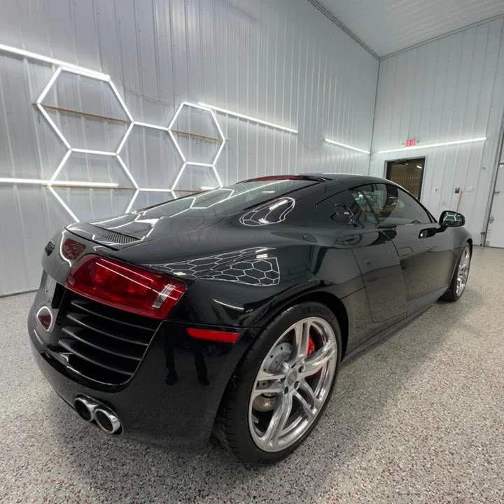 2009 Audi 42 R8 - Image 17 of 31