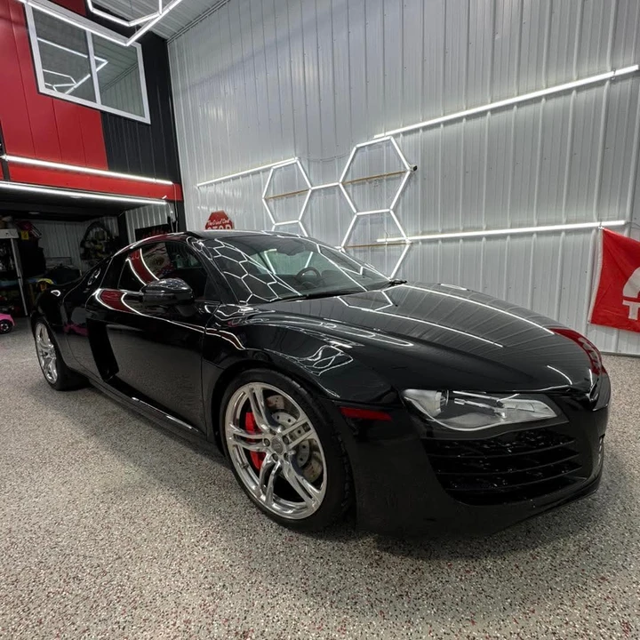 2009 Audi 42 R8 - Image 13 of 31