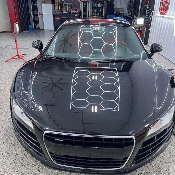 2009 Audi 42 R8 - Image 12 of 31