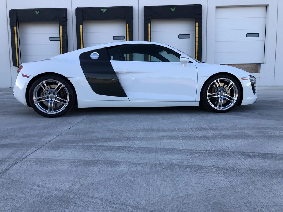 2009 Audi 42 R8 - Image 17 of 31