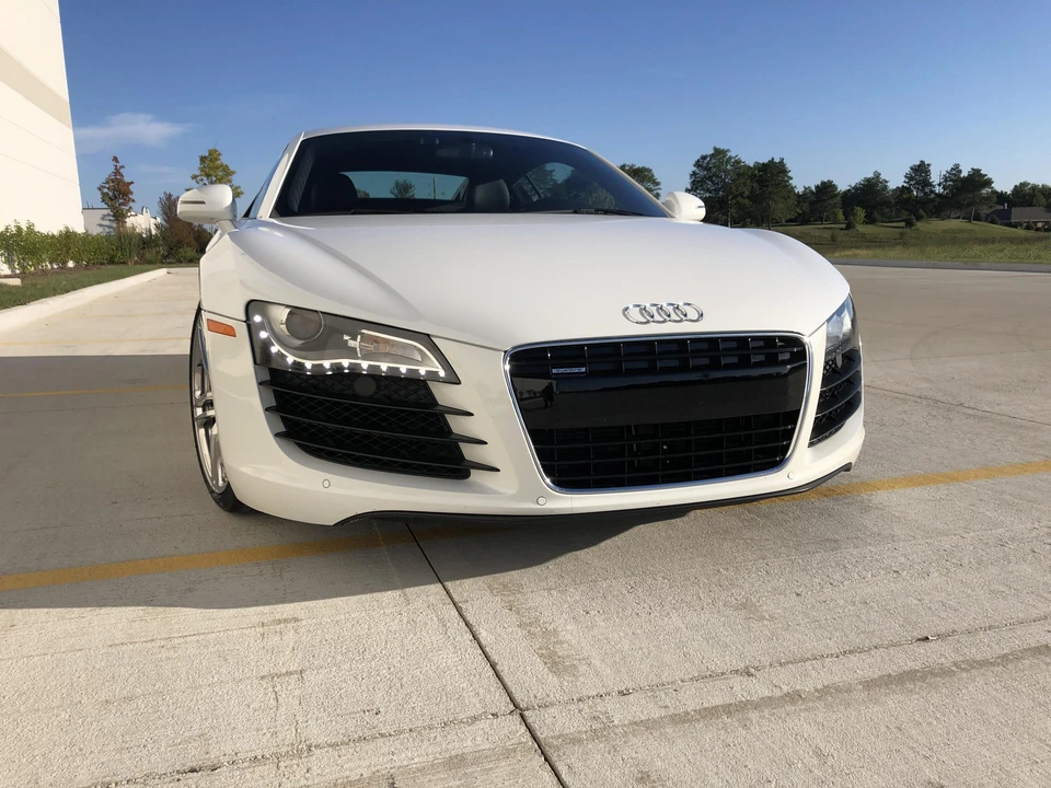 2009 Audi 42 R8 - Image 4 of 31