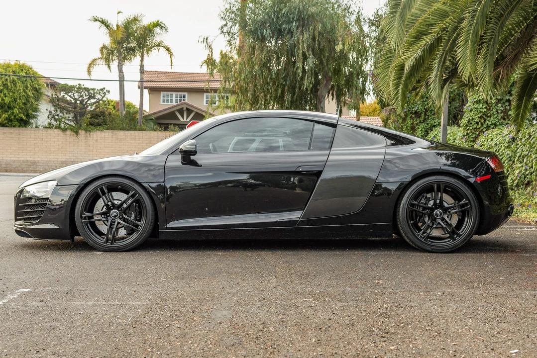 2009 Audi 42 R8 - Image 14 of 31