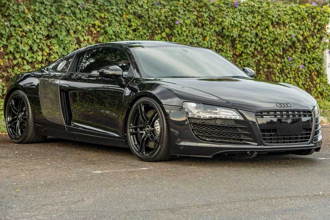 2009 Audi 42 R8 - Image 6 of 31