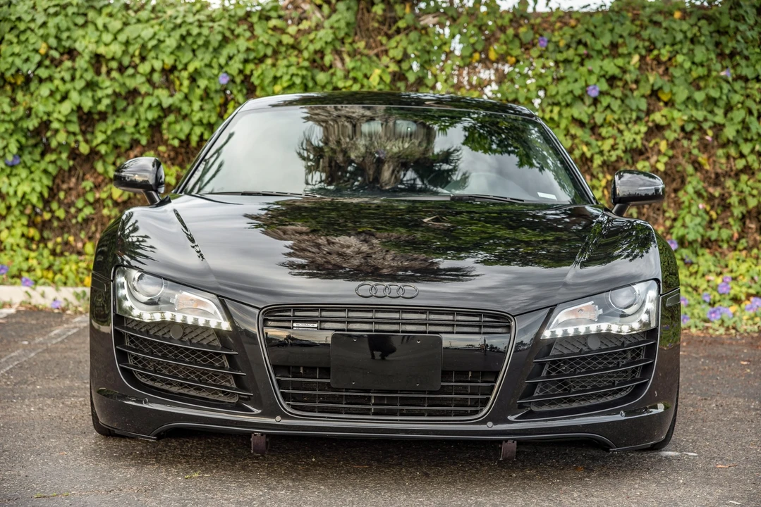 2009 Audi 42 R8 - Image 5 of 31