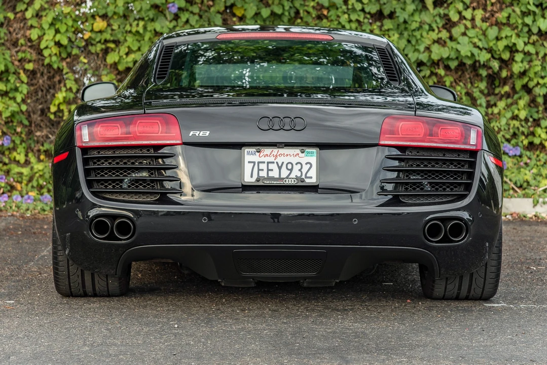 2009 Audi 42 R8 - Image 11 of 31