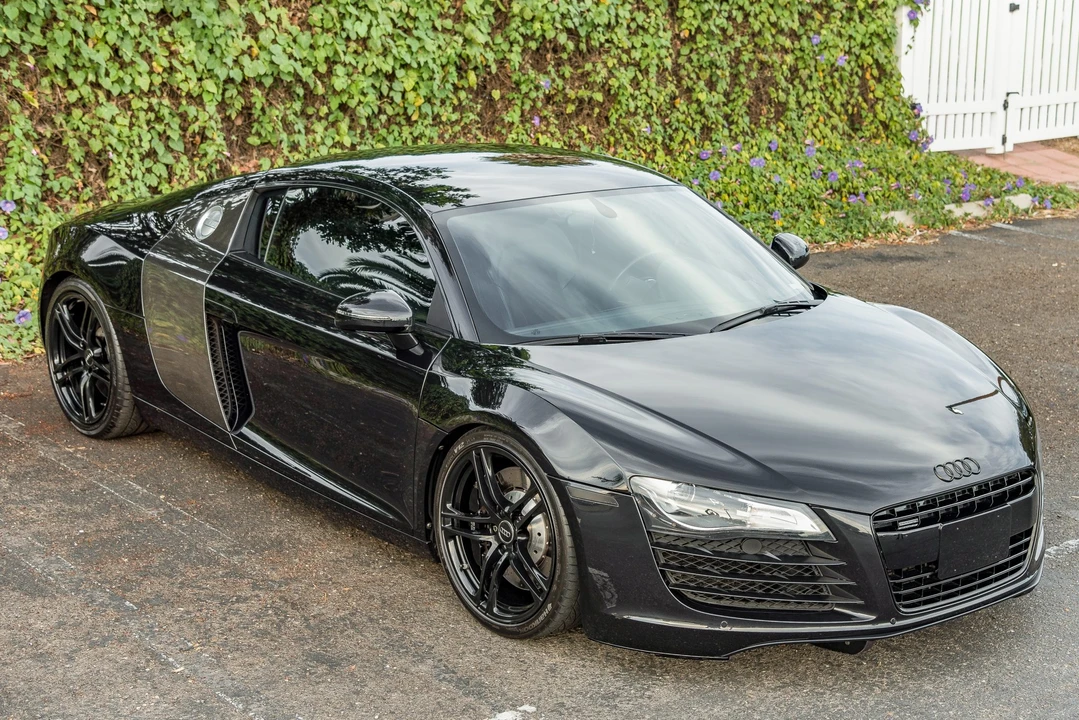 2009 Audi 42 R8 - Image 7 of 31