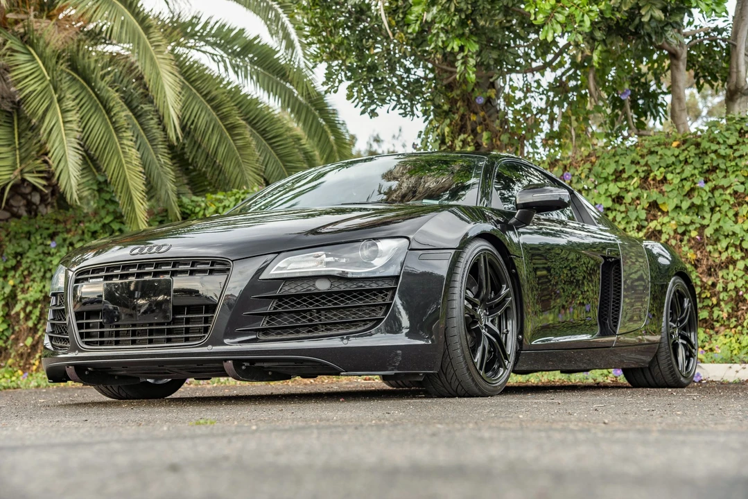 2009 Audi 42 R8 - Image 3 of 31