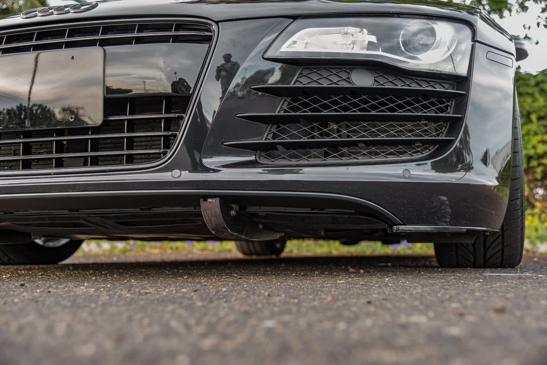2009 Audi 42 R8 - Image 15 of 31