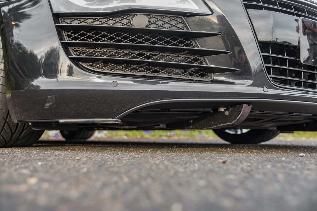 2009 Audi 42 R8 - Image 16 of 31