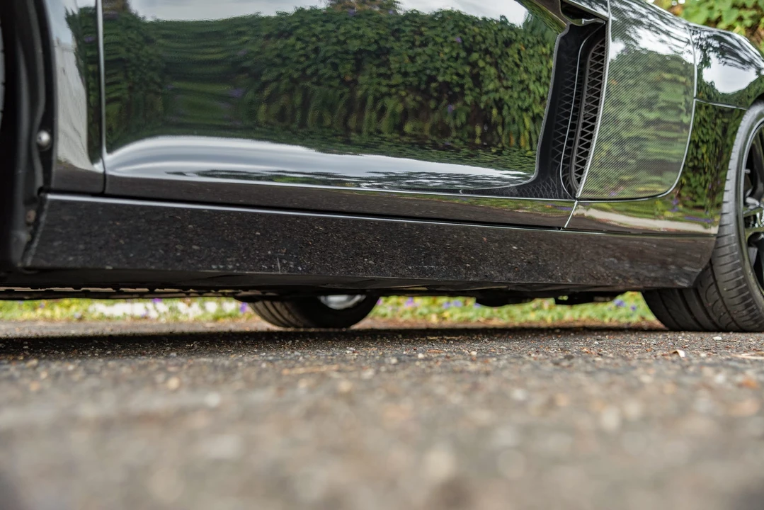 2009 Audi 42 R8 - Image 17 of 31