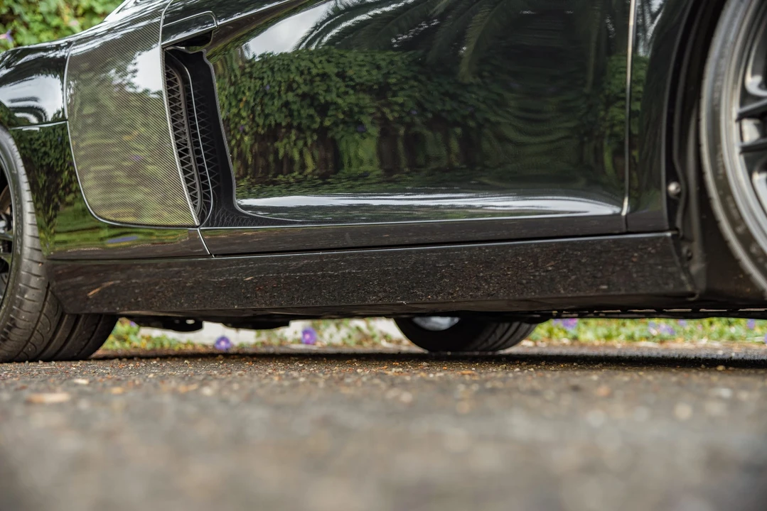 2009 Audi 42 R8 - Image 18 of 31