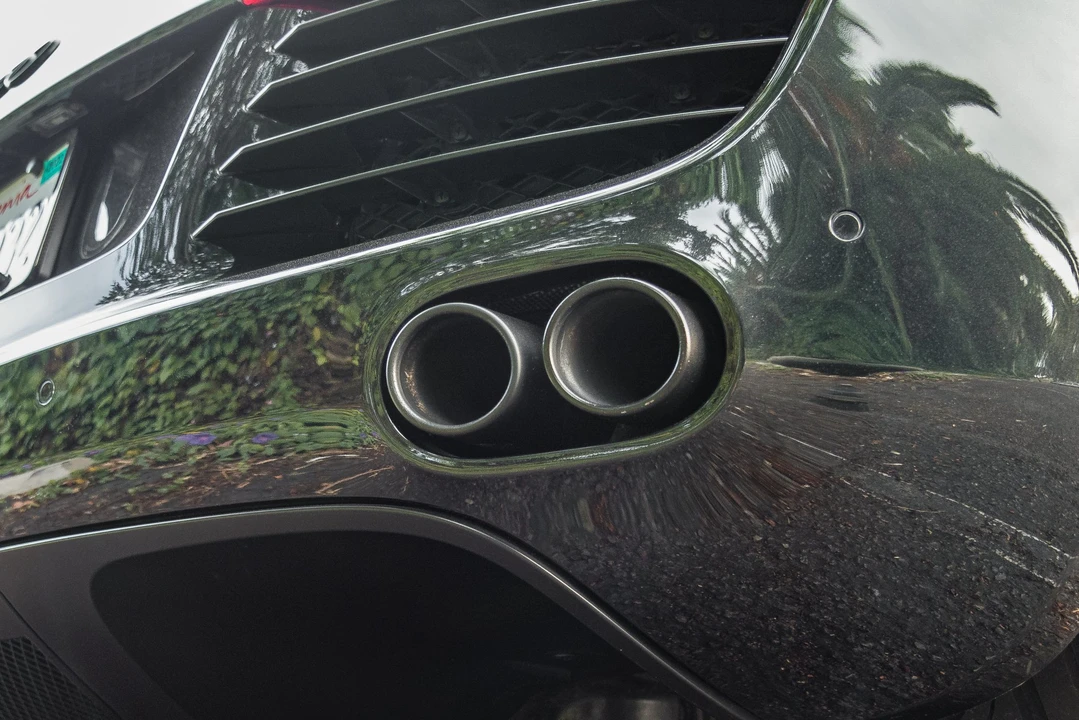 2009 Audi 42 R8 - Image 20 of 31