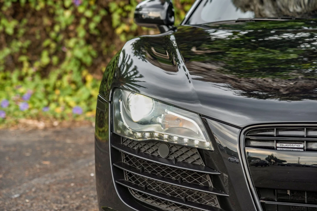 2009 Audi 42 R8 - Image 21 of 31