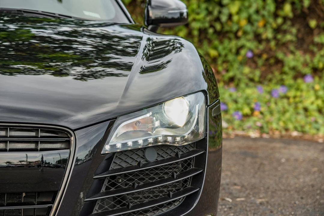 2009 Audi 42 R8 - Image 22 of 31