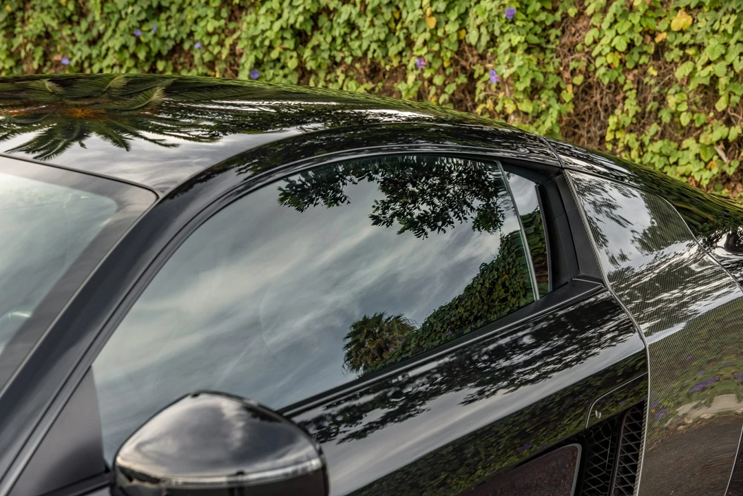 2009 Audi 42 R8 - Image 28 of 31