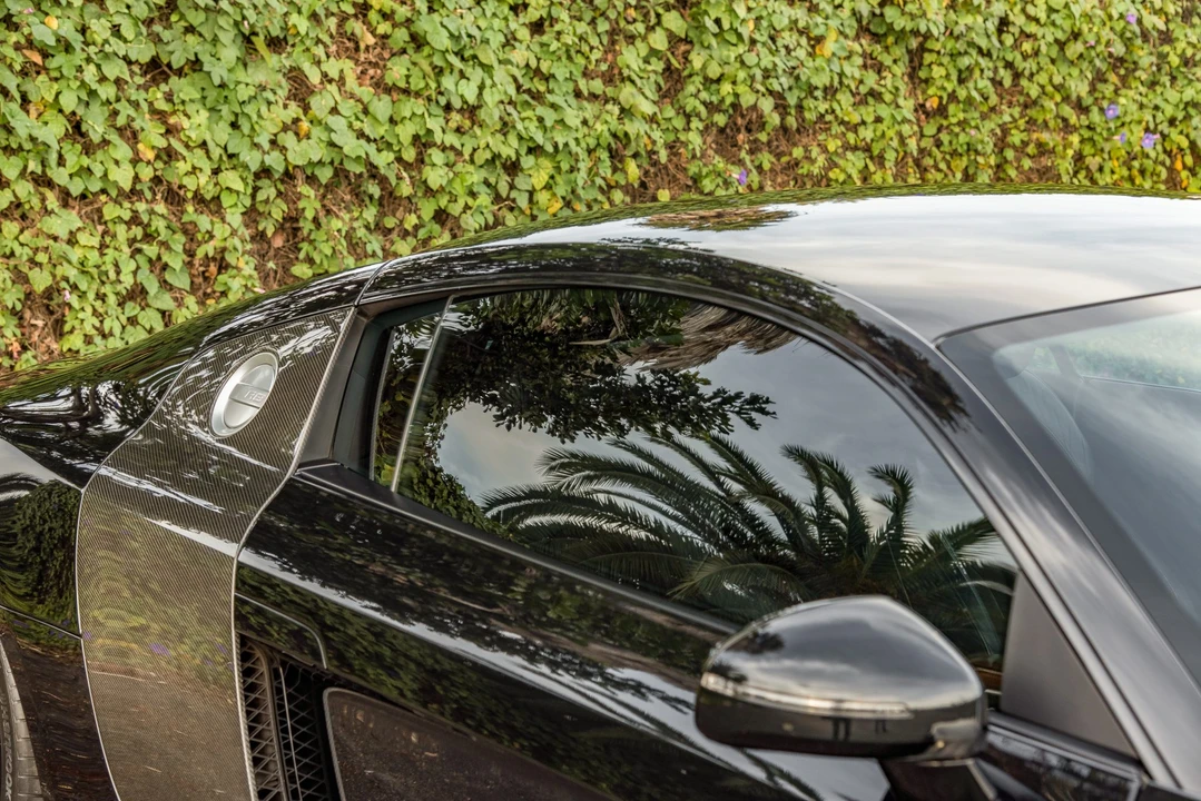 2009 Audi 42 R8 - Image 29 of 31