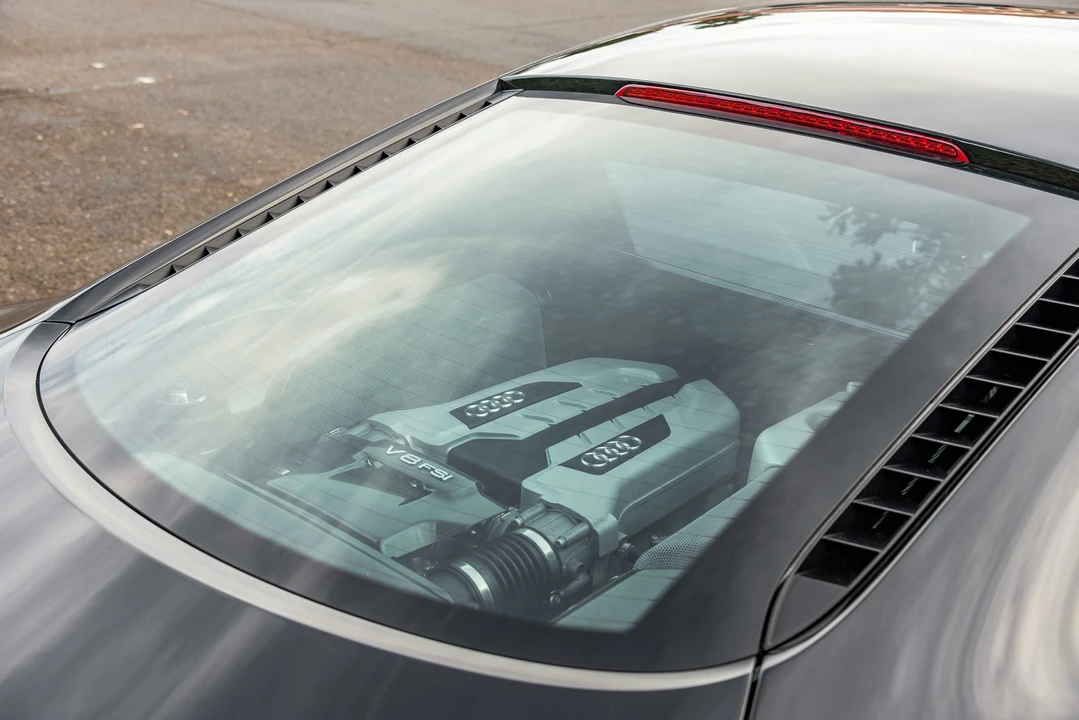 2009 Audi 42 R8 - Image 30 of 31
