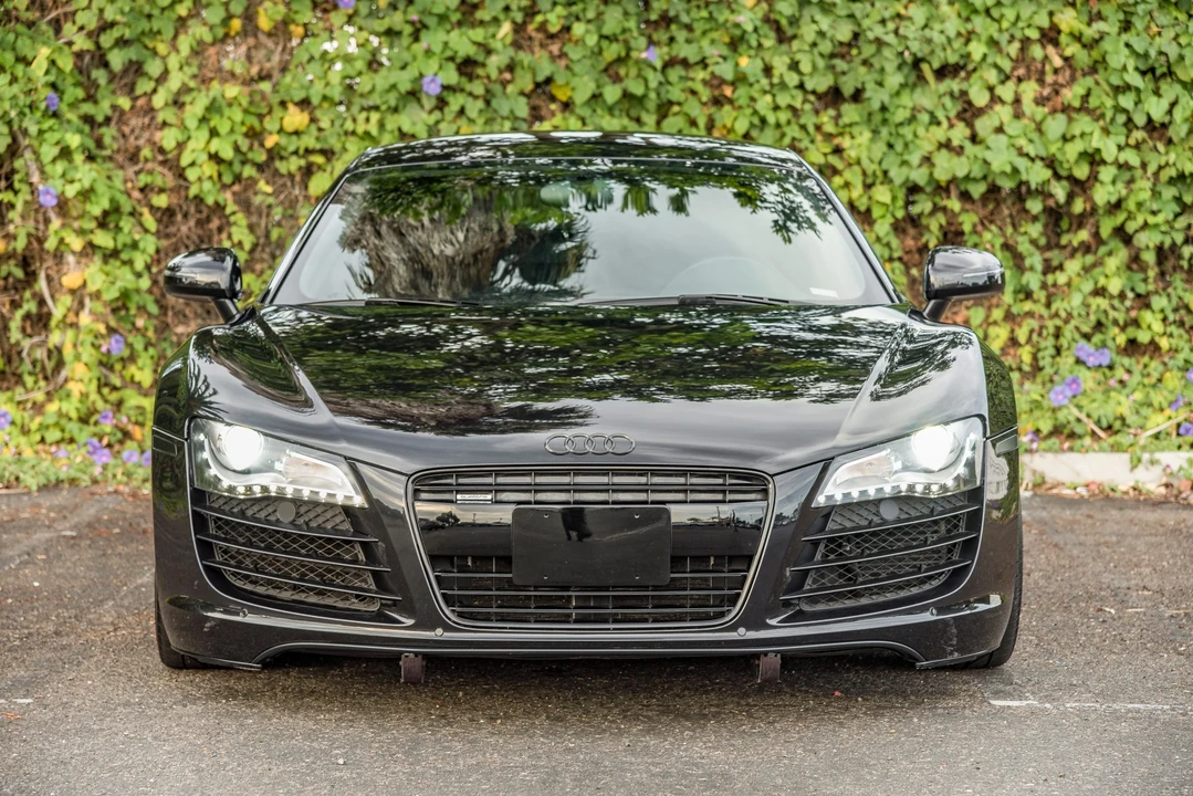 2009 Audi 42 R8 - Image 4 of 31