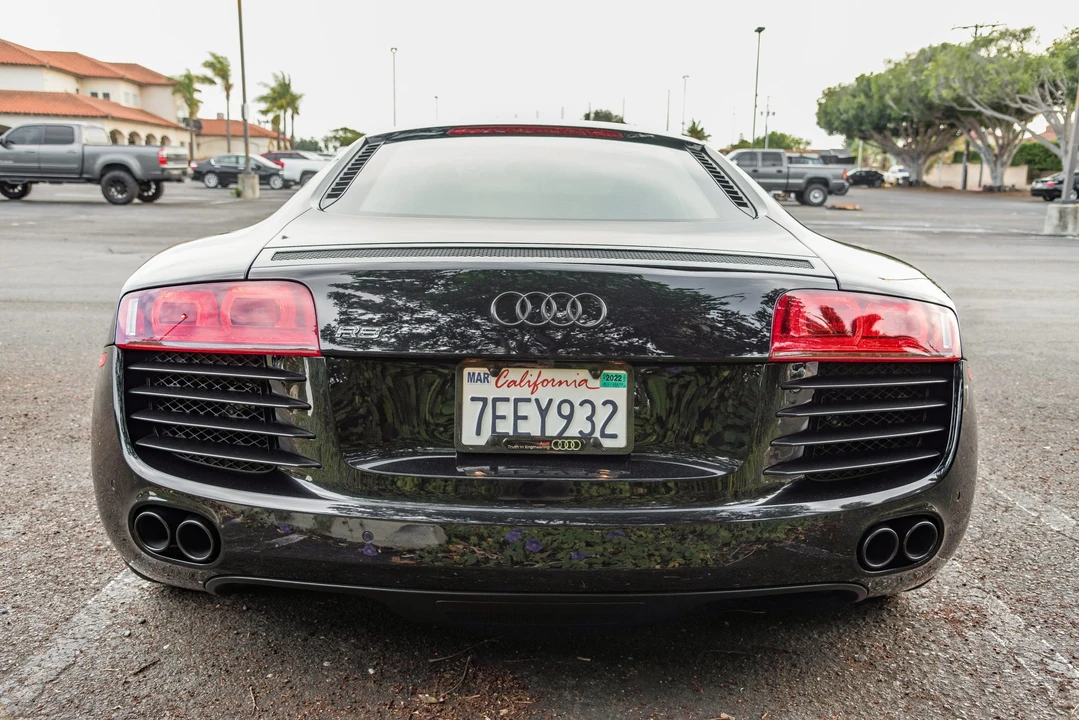 2009 Audi 42 R8 - Image 12 of 31