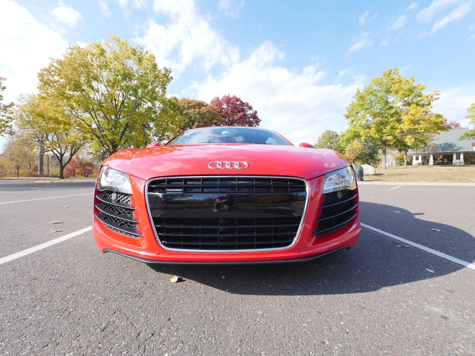 2009 Audi 42 R8 - Image 7 of 31