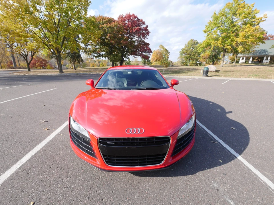 2009 Audi 42 R8 - Image 5 of 31