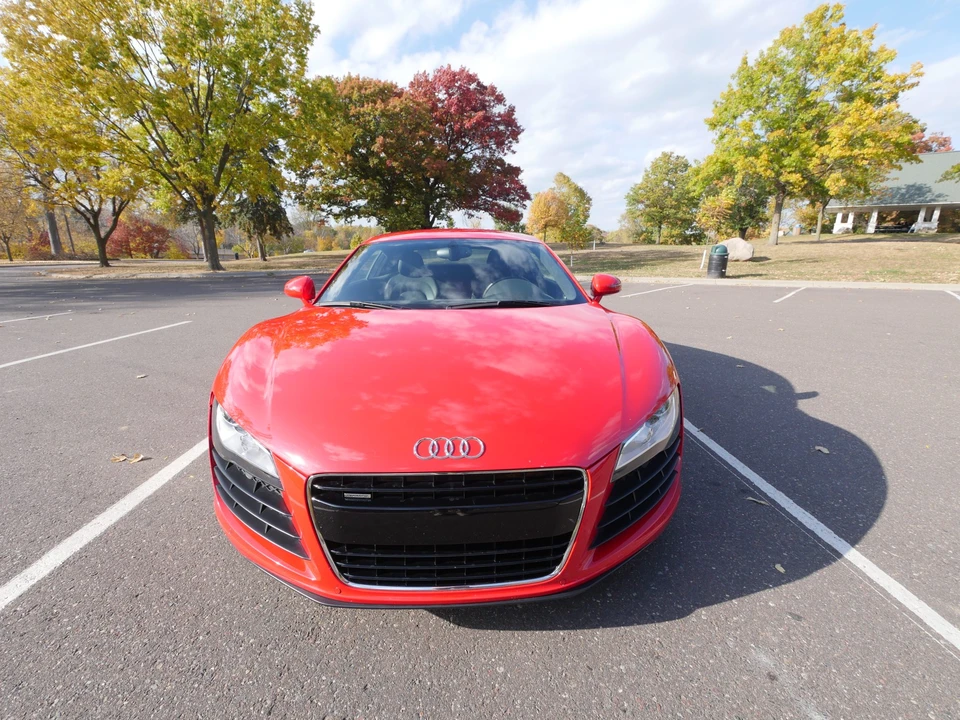 2009 Audi 42 R8 - Image 6 of 31