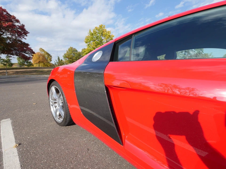 2009 Audi 42 R8 - Image 27 of 31