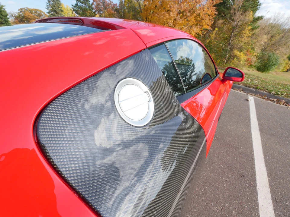 2009 Audi 42 R8 - Image 30 of 31