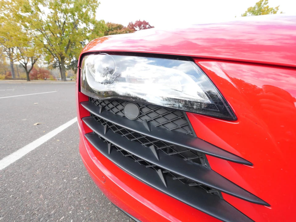 2009 Audi 42 R8 - Image 23 of 31