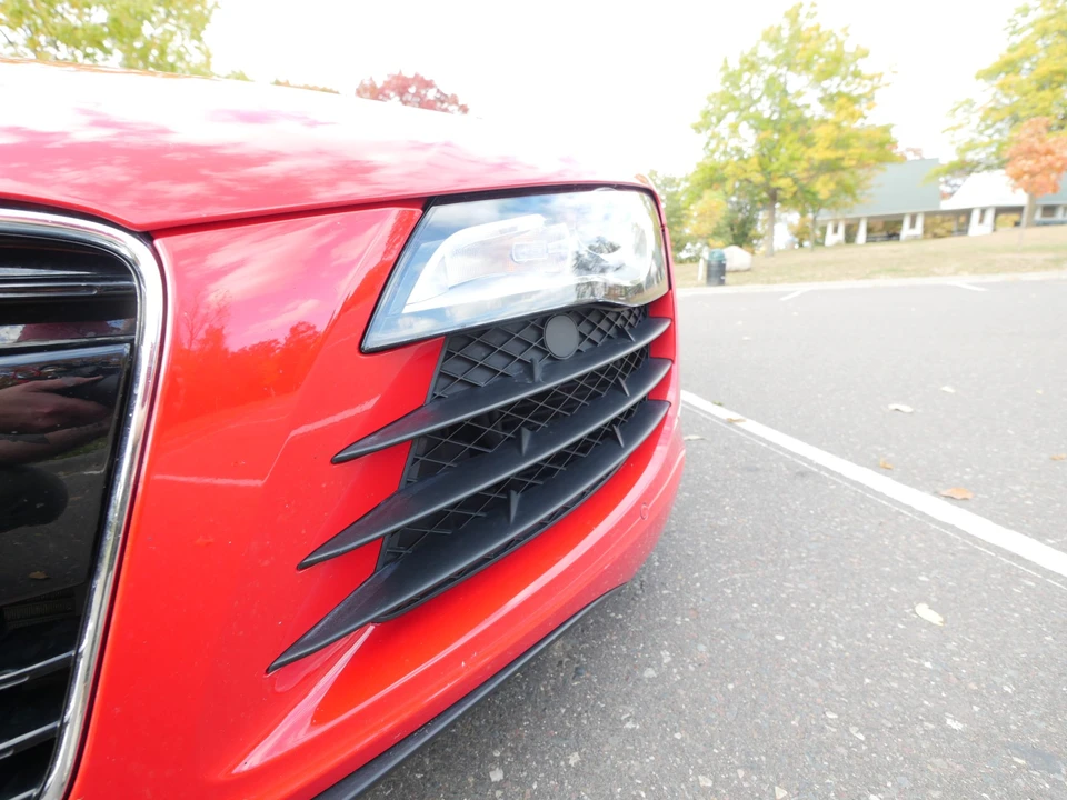 2009 Audi 42 R8 - Image 24 of 31