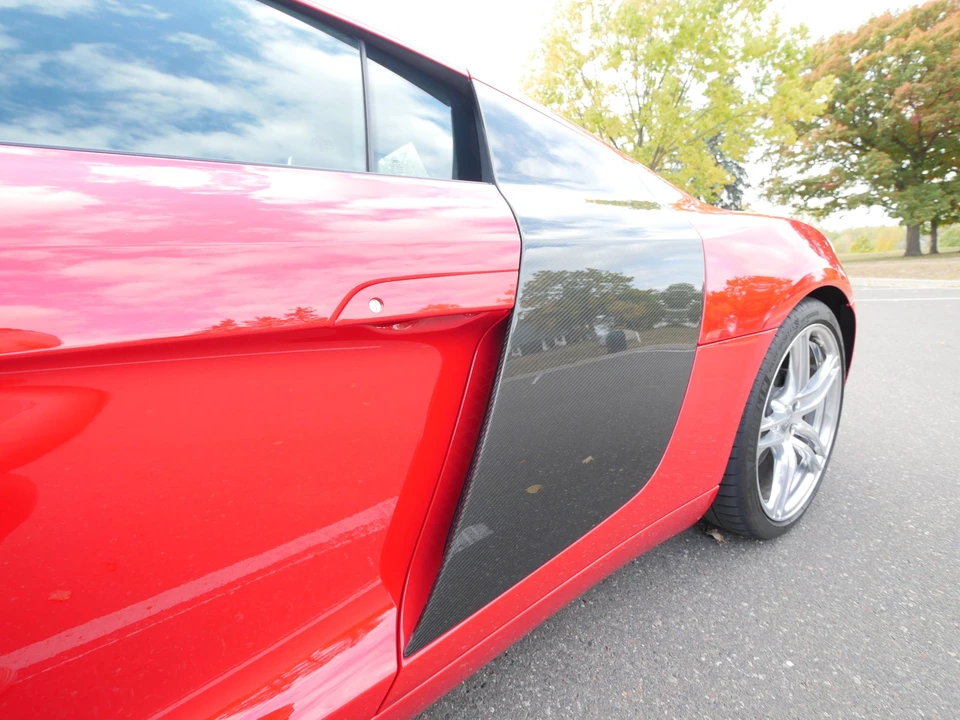2009 Audi 42 R8 - Image 28 of 31