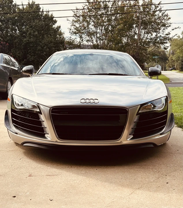 2009 Audi 42 R8 - Image 3 of 31