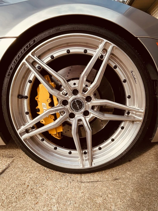 2009 Audi 42 R8 - Image 19 of 31