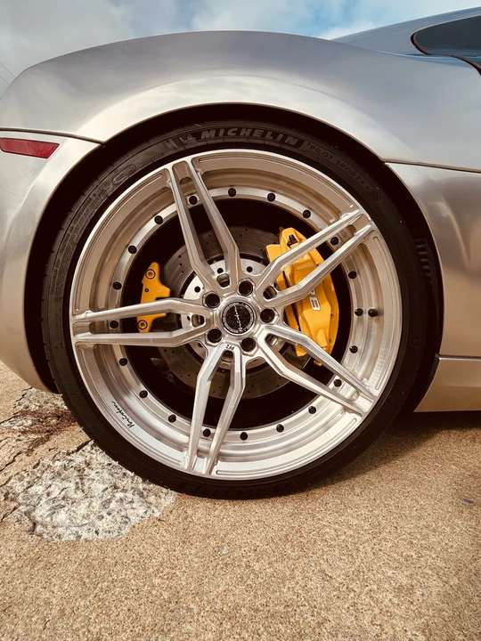 2009 Audi 42 R8 - Image 20 of 31
