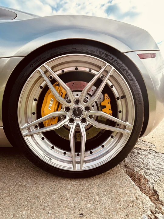 2009 Audi 42 R8 - Image 21 of 31