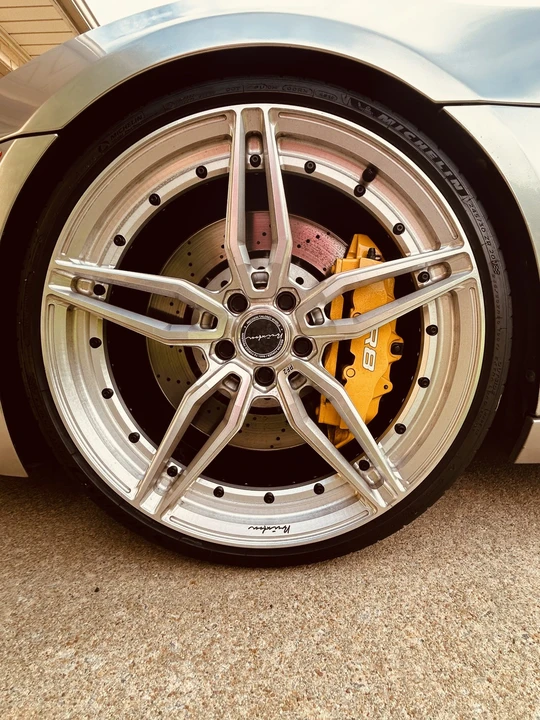 2009 Audi 42 R8 - Image 22 of 31