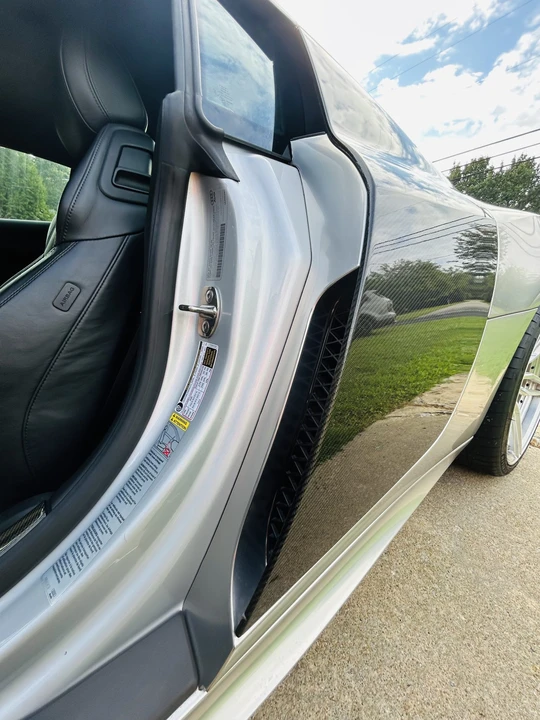 2009 Audi 42 R8 - Image 28 of 31