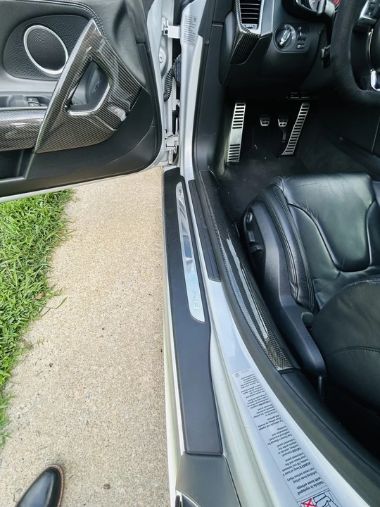2009 Audi 42 R8 - Image 27 of 31