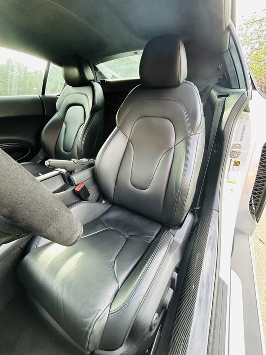 2009 Audi 42 R8 - Image 24 of 31