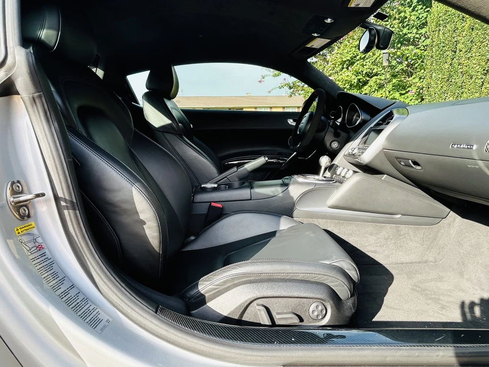 2009 Audi 42 R8 - Image 31 of 31