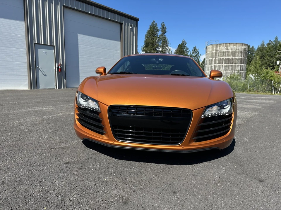 2009 Audi 42 R8 - Image 4 of 31