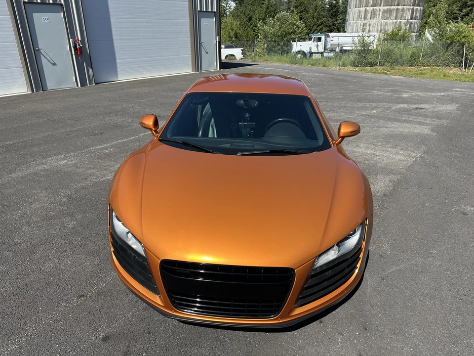2009 Audi 42 R8 - Image 3 of 31