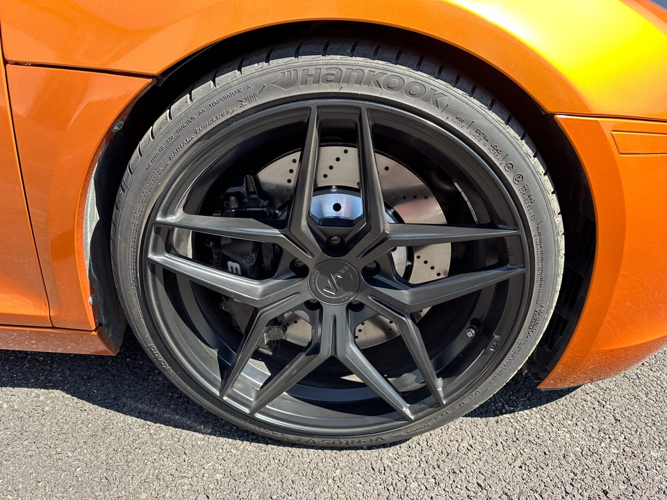 2009 Audi 42 R8 - Image 24 of 31